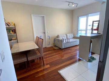 Foto 1 · Apartamento Para Venda Várzea da Barra Funda, 1 Quartos, 1 Vaga, 45m² - (condomínio Phd Barra Funda)