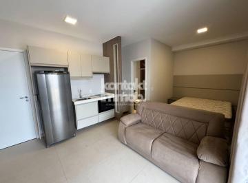 Apartamento · 33m² · 1 Quarto · 1 Vaga · Apartamento com 1 quarto para Locação, Jardim Faculdade - Sorocaba