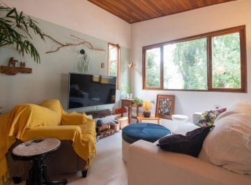 Foto 1 · Casa Para Venda Campo Belo, 4 Quartos, 1 Suíte, 2 Vagas, 354m²
