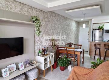 Apartamento · 67m² · 2 Quartos · 2 Vagas · Apartamento com 2 quartos à Venda, Jardim Europa - Sorocaba