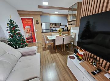 Foto 1 · Apartamento Para Venda Vila Nair, 2 Quartos, 1 Vaga, 53.6m² - (condomínio Quinta do Lago)