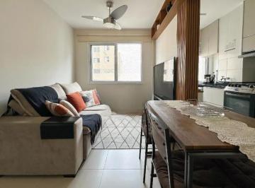 Foto 1 · Apartamento Para Venda Agua Branca, 1 Quartos, 1 Suíte, 32m² - (condomínio Barra Viva)