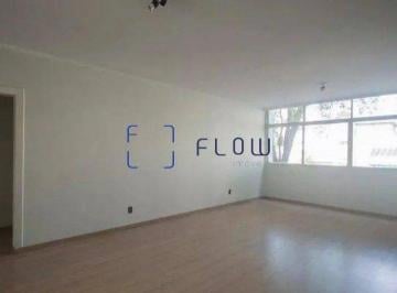 Foto 1 · Apartamento Para Venda Campos Elíseos, 4 Quartos, 1 Suíte, 1 Vaga, 140m² - (condomínio Edifico Chaca