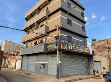 Apartamento · 1m² · 9 Quartos · Prédio Comercial e Residencial à Venda – Vila Estrutural | Setor Leste | Quadra 5 Conjunto 9
