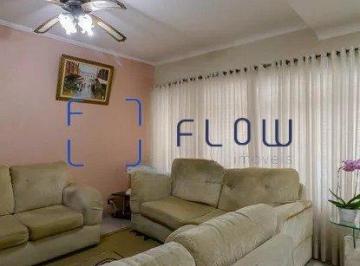 Foto 1 · Casa para venda em Vila Gumercindo com 3 suítes, 4 vagas, 200m²