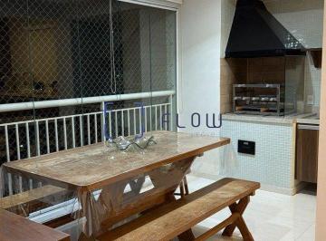 Foto 1 · Apartamento Para Venda Jardim Arpoador, 2 Quartos, 2 Suítes, 2 Vagas, 109m² - (condomínio Mairare)