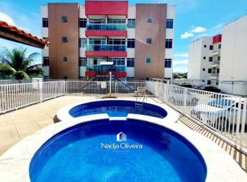 Apartamento de 3 quartos, Teresina · Apartamento para venda no Continental Residence com 84m², 3 suítes na zona leste de Teresina