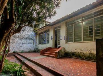 Foto 1 · Casa Para Venda Aclimação, 4 Quartos, 2 Vagas, 540m²