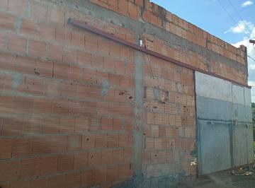 Terreno , Santa Maria · Lote murado asfalto água energia próximo a parada