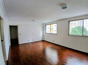 Apartamento · 120m² · 3 Quartos · 2 Vagas · Apartamento com 3 quartos, Moema - São Paulo