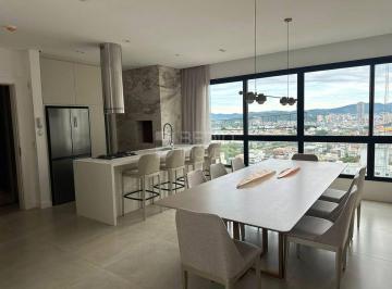 Apartamento · 129m² · 3 Quartos · 2 Vagas · Porto Rotterdam Apartamento 03 Suítes à Venda Centro Balneário Camboriú