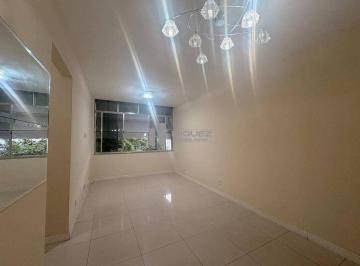 Apartamento · 90m² · 2 Quartos · 1 Vaga · Apartamento amplo e bem distribuído, com sala em 2 ambientes, originalmente com 2 quartos, atualment