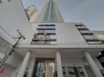 Apartamento · 133m² · 4 Quartos · 2 Vagas · Império das Ondas Apartamento 04 suítes à Venda Balneário Camboriú
