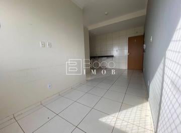 Apartamento · 33m² · 1 Quarto · ÁGIO de apartamento de 1 quarto na QN 501 de Samambaia - Residencial Quatro Estações