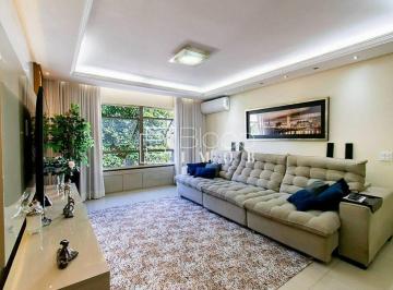 Apartamento · 125m² · 4 Quartos · 1 Vaga · APARTAMENto AOS 6 VISTA LIVRE 4 QUARTOS 1 VAGA DE GARAGEM