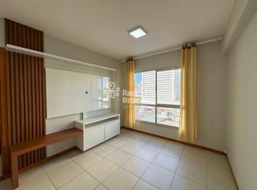 Apartamento · 58m² · 2 Quartos · 1 Vaga · TH35464 - Rua 25 Norte Águas Claras - Res. Maison Viviane Rinaldi, Apartamento 02 quartos, 58m². Age