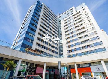 Apartamento · 45m² · 2 Quartos · 1 Vaga · TH35460 - Avenida Parque Aguas Claras - Res. Fernando de Noronha, Apartamento Mobiliado 02 quartos,