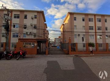Apartamento de 3 quartos, São José · Oportunidade ! 03 dormitórios em Barreiros!