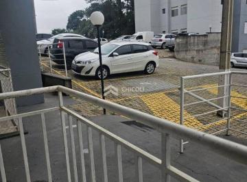 Apartamento · 57m² · 2 Quartos · 1 Vaga · AP0239 Apartamento com 2 quartos , Jardim Portão Vermelho - Vargem Grande Paulista