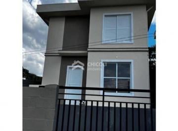 Casa · 11400m² · 3 Quartos · 2 Vagas · Casa com 3 quartos, São Marcos - Vargem Grande Paulista
