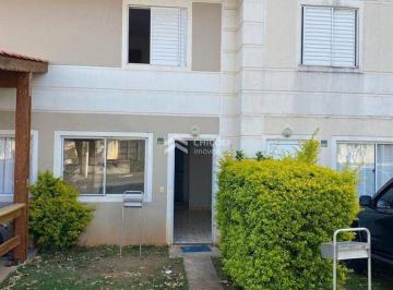 Casa · 60m² · 2 Quartos · 2 Vagas · CA3171 Cotia