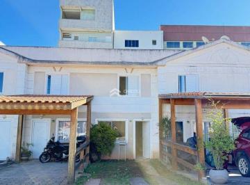 Casa · 60m² · 2 Quartos · 2 Vagas · CA3171 Cotia