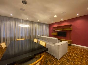 Apartamento · 150m² · 3 Quartos · Apartamento para aluguel - em Batel