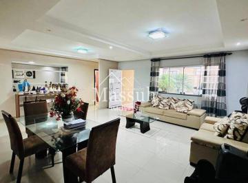 Casa · 400m² · 4 Quartos · SHA 05 - 4 QUARTOS SENDO 1 SUÍTE - SUÍTE - VAGA DE GARAGEM
