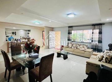 Casa · 400m² · 4 Quartos · SHA 05 - 4 QUARTOS SENDO 1 SUÍTE - SUÍTE - VAGA DE GARAGEM