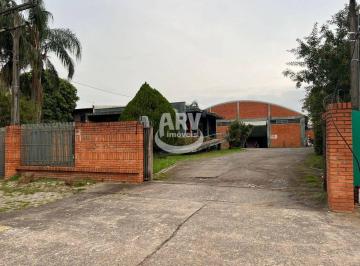 Comercial · Pavilhão - B. Getúlio Vargas - Sapucaia Do Sul - RS