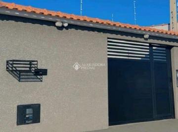 Casa · 93m² · 2 Quartos · 2 Vagas · Casa de Praia em Peruíbe - 93m² - Porteira Fechada no Bairro Estância dos Eucaliptos