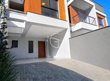 Foto 01 · Casa, Santo Antônio, Joinville, SC