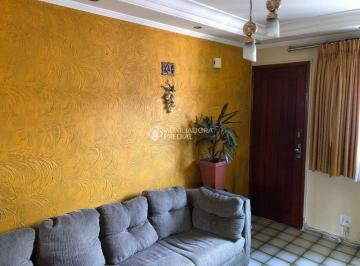 Apartamento · 46m² · 2 Quartos · 1 Vaga · Apartamento a venda no Centro de Diadema, 46m², 02 quartos, 01 Vaga