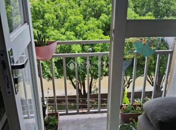 Apartamento · 53m² · 2 Quartos · 2 Vagas · apartamento 53m², Bairro Mauá - São Caetano do Sul, 2 dormitórios, 1 vaga para automóvel, 1 vaga par