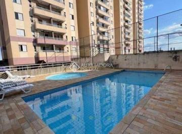 Apartamento · 54m² · 2 Quartos · 1 Vaga · Apartamento à venda, 54m²,Assunção - São Bernardo do Campo, 2 dormitórios, 1 vaga, lazer completo