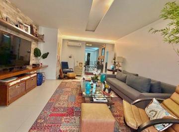 Apartamento · 157m² · 3 Quartos · 2 Vagas · Apartamento 3 suítes no Centro