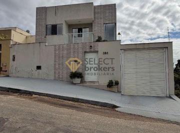 Casa · 218m² · 4 Quartos · 4 Vagas · Casa Triplex no Vitali