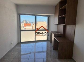 Apartamento · 48m² · 1 Quarto · 01 Quarto com armário embutido - Vista Livre - Sem vaga