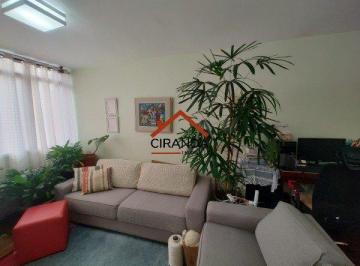 Apartamento · 81m² · 2 Quartos · Apartamento com 2 Quartos na Vila Buarque - Próximo ao Mackenzie e Santa Casa