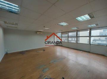 Comercial · 108m² · Conjunto Comercial de 108 metros com ar condicionado na Rua da Consolação