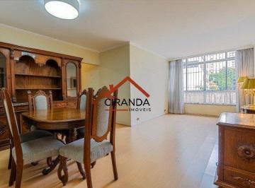 Apartamento · 97m² · 2 Quartos · Apartamento com 2 Quartos na Frei Caneca - 97 m² e 1 Vaga de Garagem
