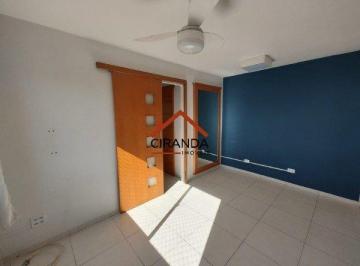 Apartamento · 33m² · 1 Quarto · Apartamento Mobiliado com 1 Quarto e 1 Vaga nos Campos Elíseos