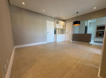 Apartamento de 2 quartos, Barueri · Apartamento 02 suítes com varanda gourmet - vista privilegiada