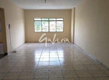 Apartamento · 136m² · 3 Quartos · Apartamento 3 quartos - Bairro Santa Paula - São Caetano do Sul