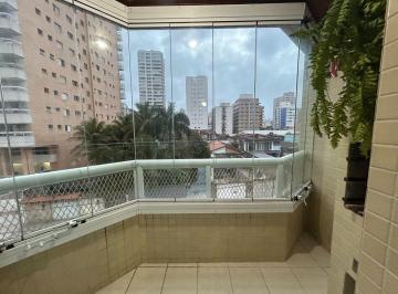 Apartamento de 2 quartos, Praia Grande · GENERIC_TITLE