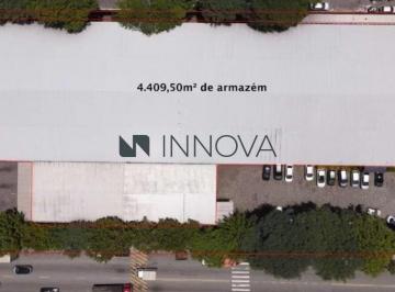 Comercial · Comercial para aluguel - no Parque Novo Mundo