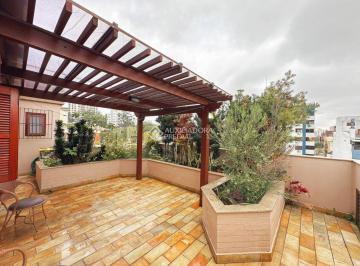 Apartamento · 179m² · 2 Quartos · 1 Vaga · COBERTURA NO BAIRRO AUXILIADORA