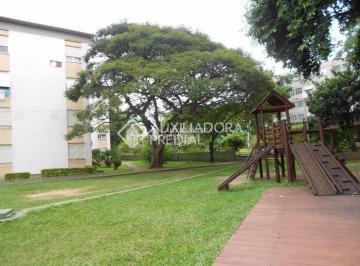 Apartamento · 49m² · 2 Quartos · 1 Vaga · BELO APARTAMENTO EM UMA EXCELENTE LOCALIZAÇÃO
