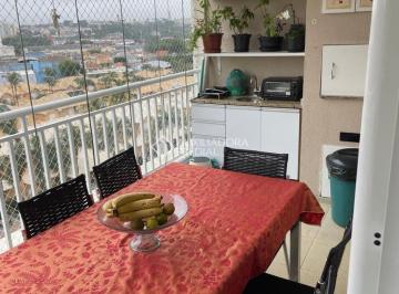 Apartamento · 80m² · 3 Quartos · 2 Vagas · Apartamento para Alugar no Bairro Mauá, São Caetano do Sul com 3 quartos, Lazer Completo e 2 Vagas