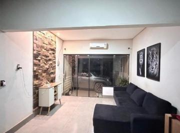 Foto 01 · Casa, Serra Dourada, Cuiabá, MT